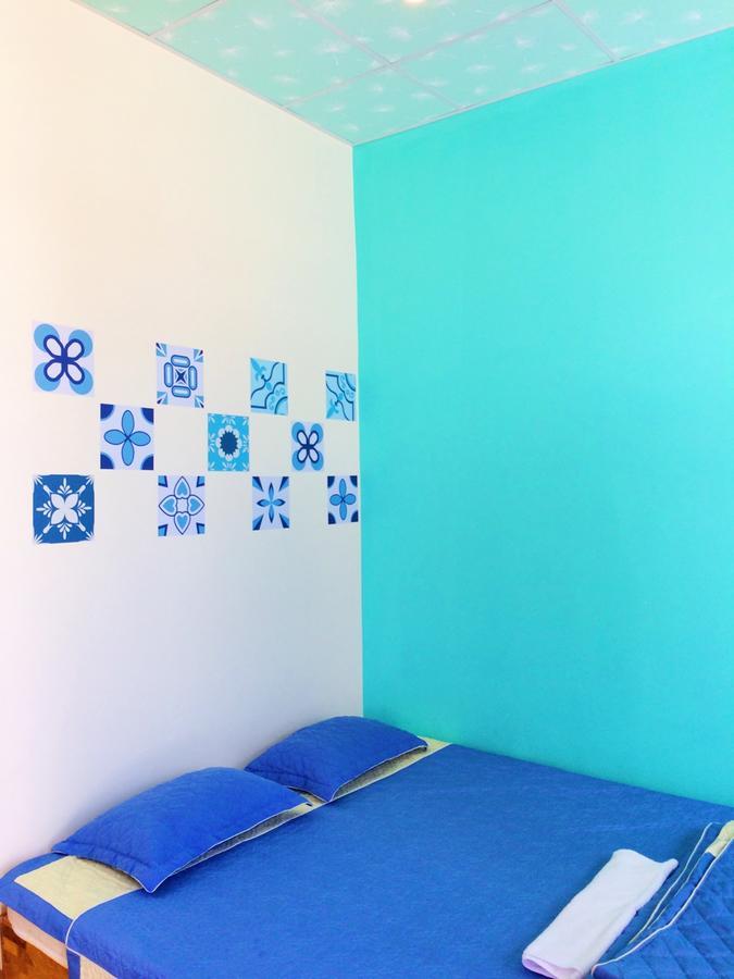Bot Bien Homestay มุยเน่ ภายนอก รูปภาพ