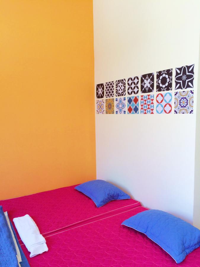 Bot Bien Homestay มุยเน่ ภายนอก รูปภาพ