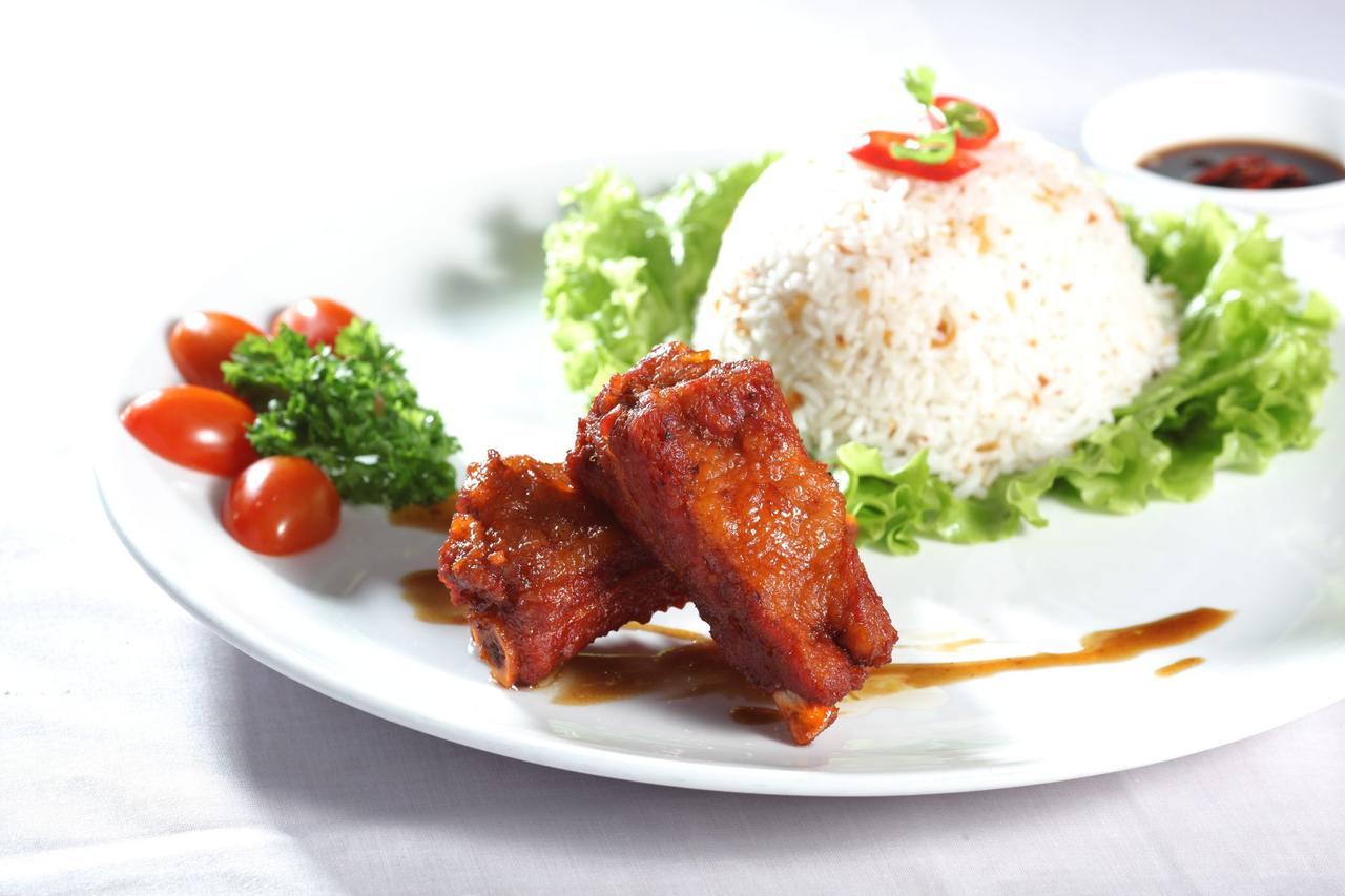 Bot Bien Homestay มุยเน่ ภายนอก รูปภาพ