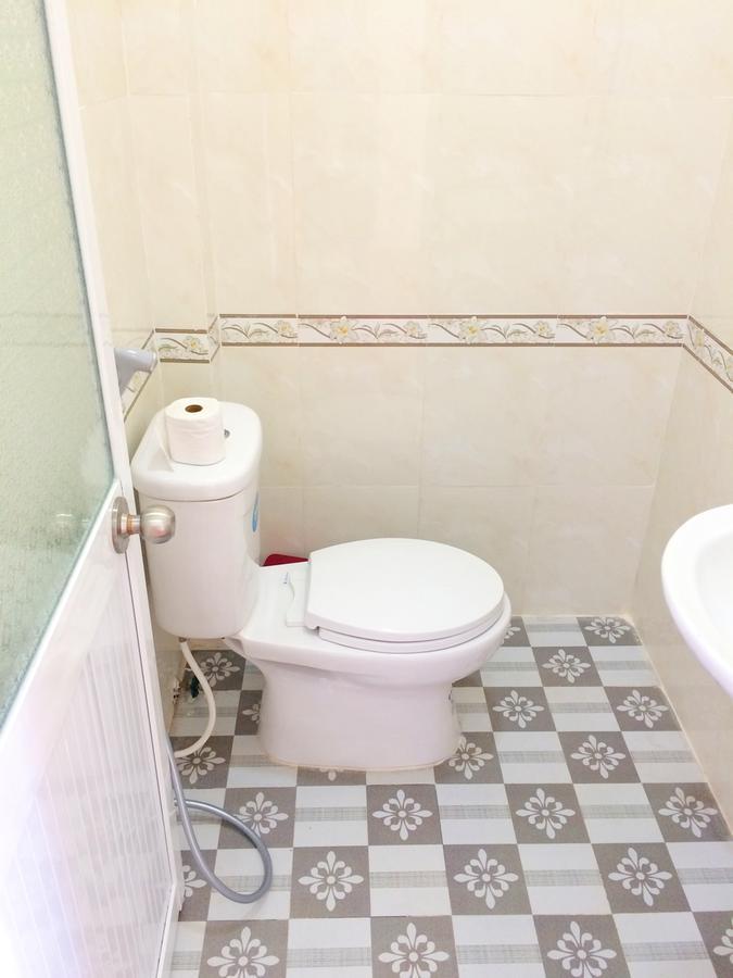 Bot Bien Homestay มุยเน่ ภายนอก รูปภาพ