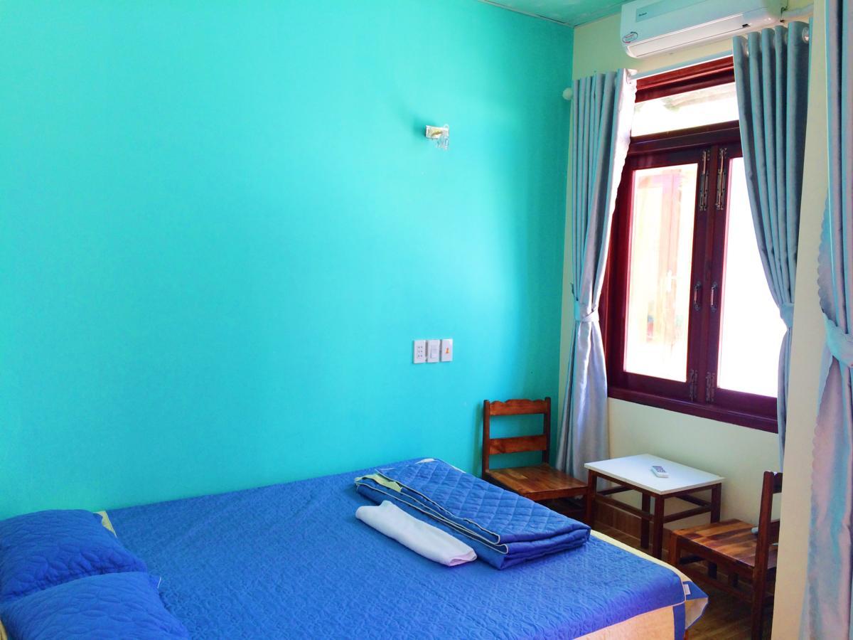 Bot Bien Homestay มุยเน่ ภายนอก รูปภาพ