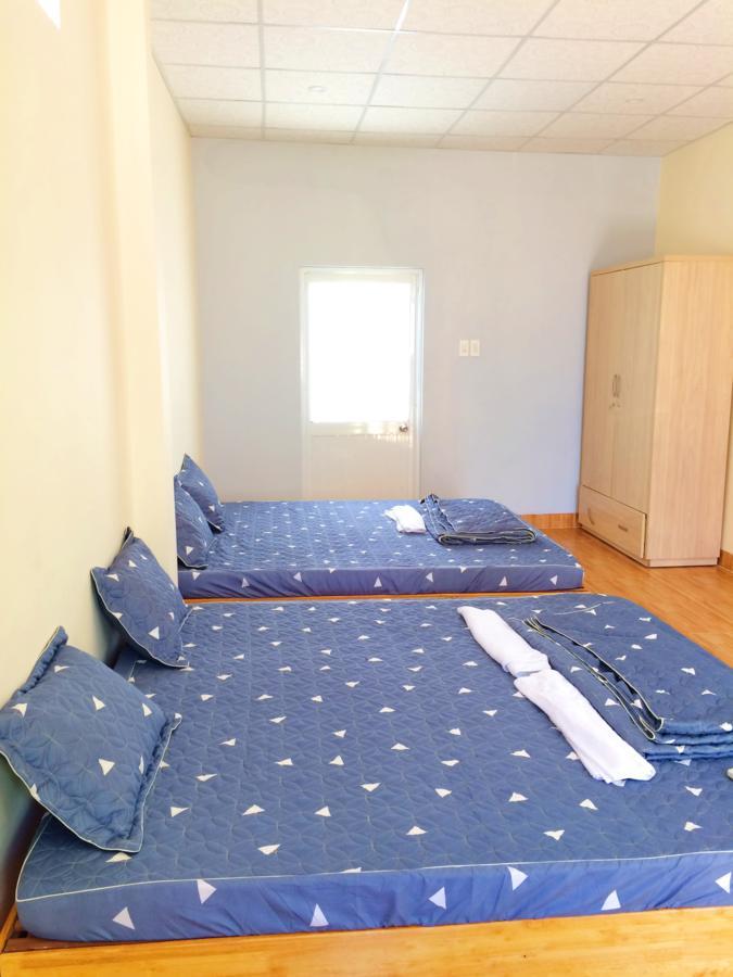 Bot Bien Homestay มุยเน่ ภายนอก รูปภาพ