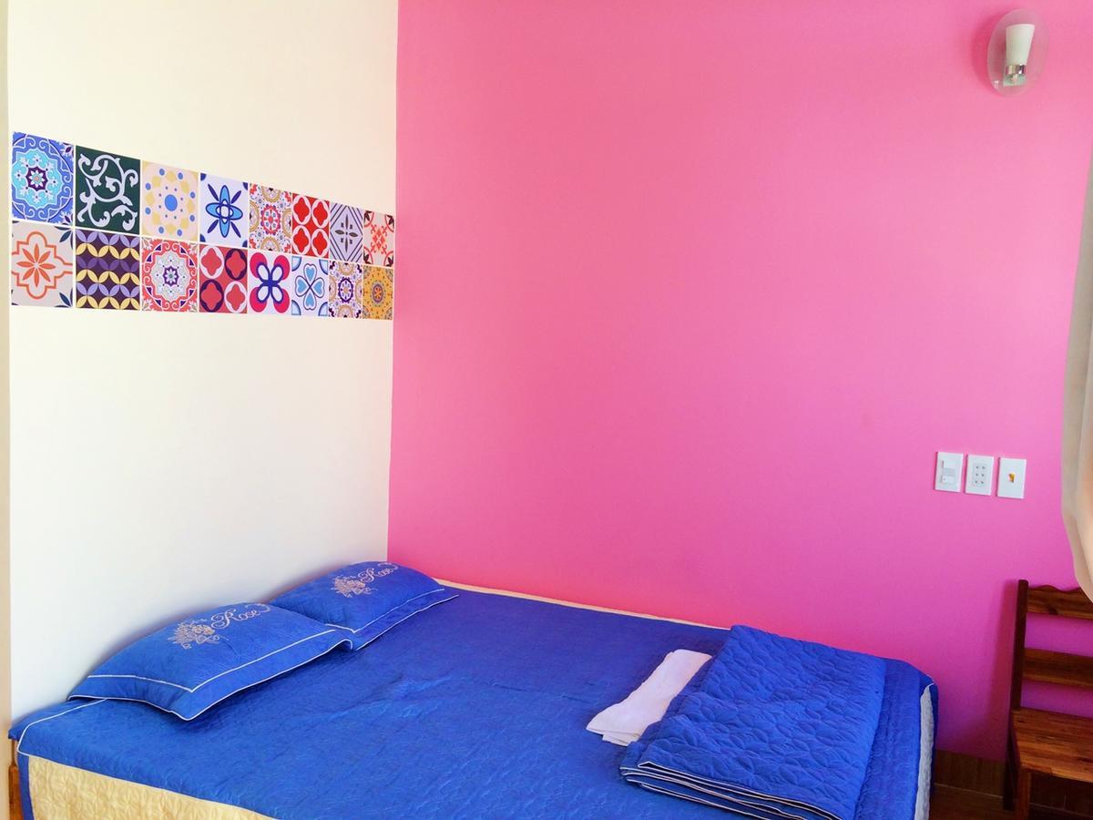 Bot Bien Homestay มุยเน่ ภายนอก รูปภาพ